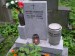 hrob otce manželky na Olšanských hřbitovech