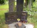 hrob spolužáka Dalibora Laboutky na Vinohradském hřbitově