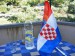 Nezbytný symbol národovců - Chorvatů